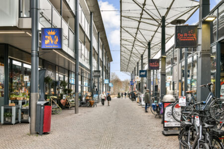 Palissander 22 – Dordrecht – Foto 21