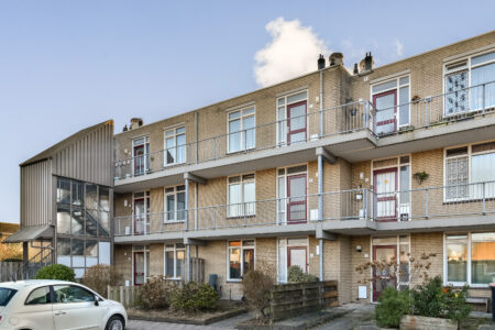 Gorterplaats 16 – Dordrecht – Hoofdfoto