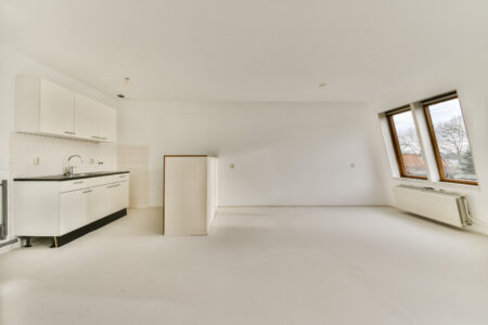 Gorterplaats 16 – Dordrecht – Foto