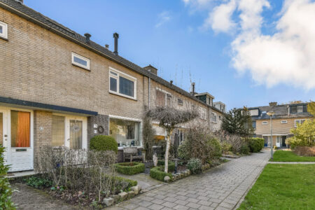 Lindelaan 81 – Dordrecht – Foto 7