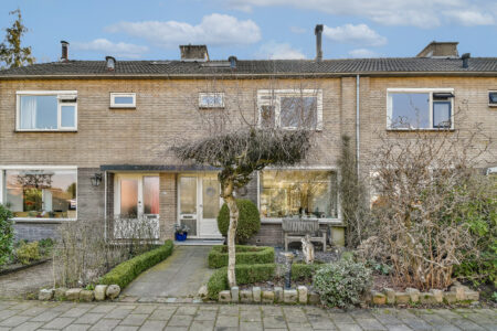 Lindelaan 81 – Dordrecht – Hoofdfoto