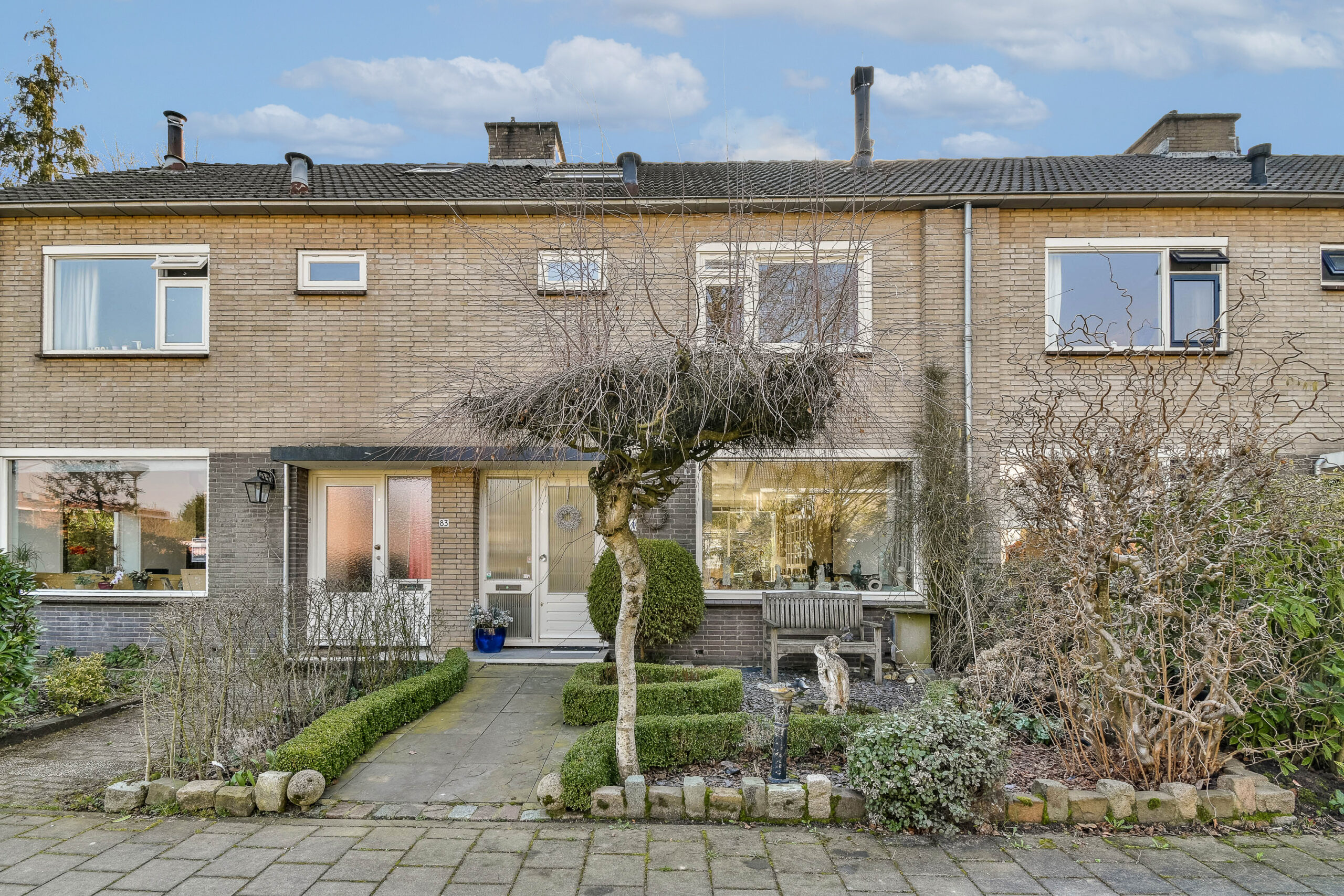 Foto Lindelaan 81 – Dordrecht