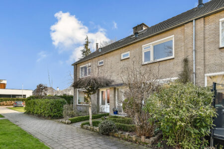 Lindelaan 81 – Dordrecht – Foto 8