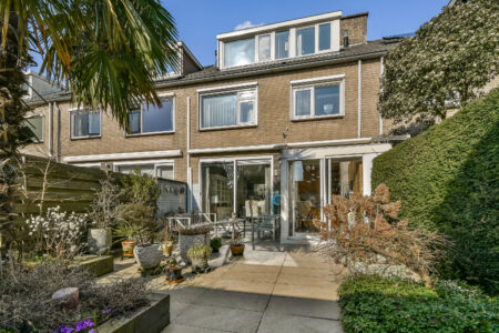 Lindelaan 81 – Dordrecht – Foto 16