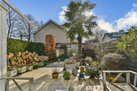 Lindelaan 81 – Dordrecht – Foto 4