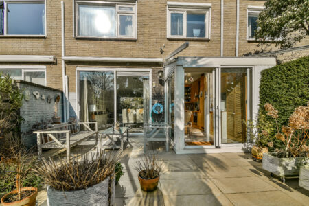 Lindelaan 81 – Dordrecht – Foto 18