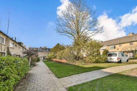 Lindelaan 81 – Dordrecht – Foto 30