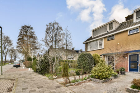 Iepenlaan 66 – Dordrecht – Foto 29