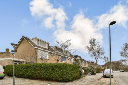 Iepenlaan 66 – Dordrecht – Foto 28