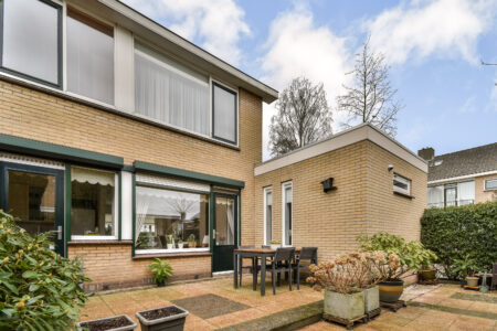 Iepenlaan 66 – Dordrecht – Foto 22