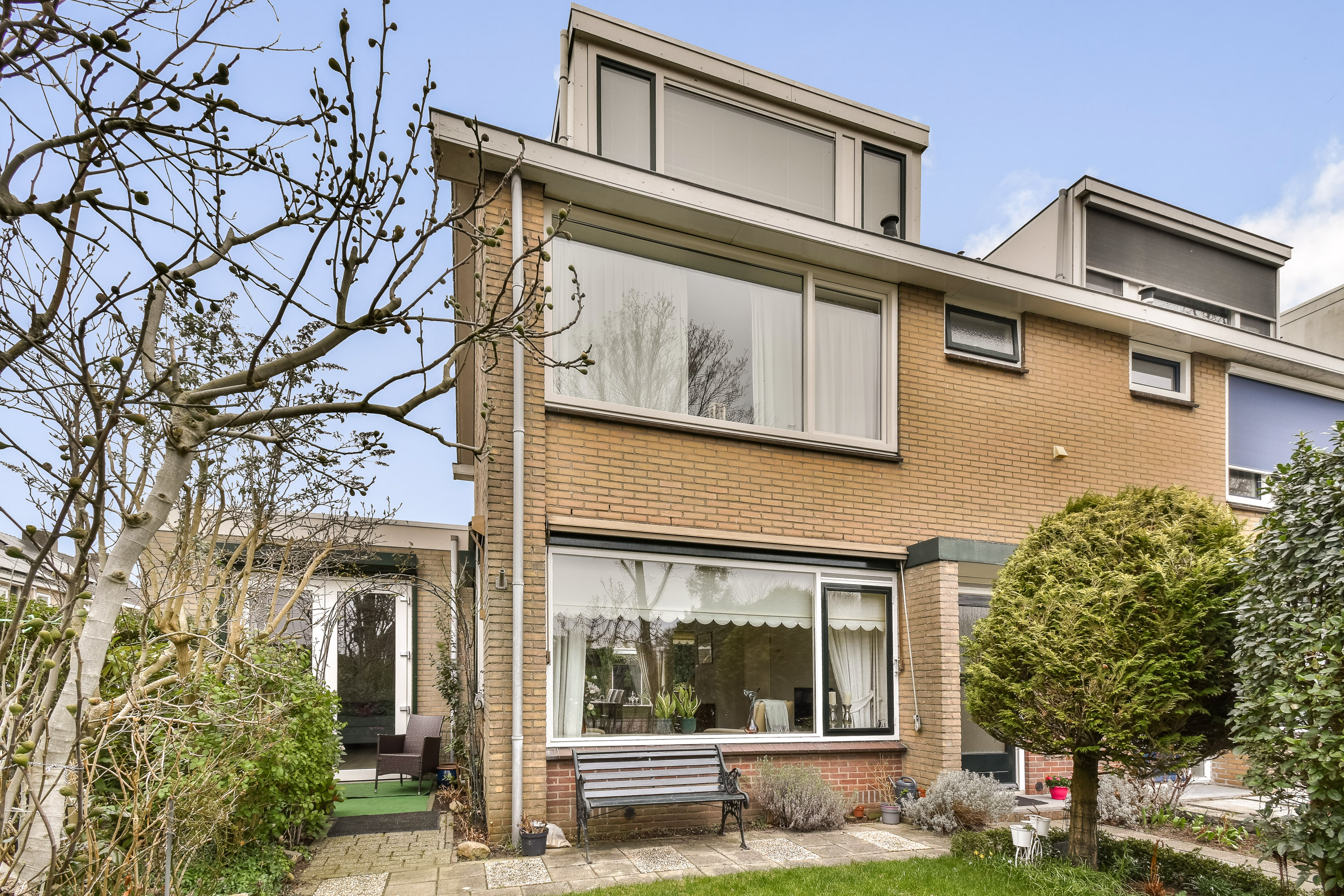 Foto Iepenlaan 66 – Dordrecht