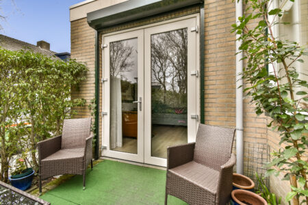 Iepenlaan 66 – Dordrecht – Foto 24