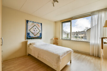 Iepenlaan 66 – Dordrecht – Foto 14