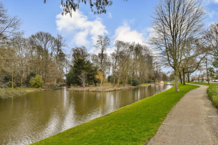 Iepenlaan 66 – Dordrecht – Foto 30