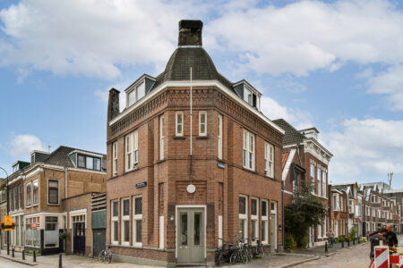 Sint Jorisweg 1 – Dordrecht – Foto 6