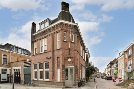 Sint Jorisweg 1 – Dordrecht – Foto 7