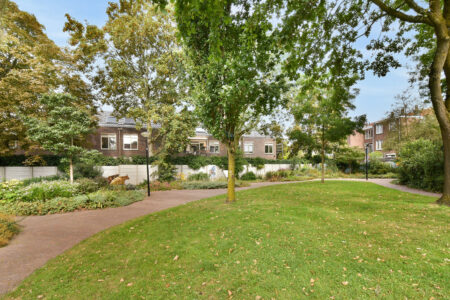 Sint Jorisweg 1 – Dordrecht – Foto 20