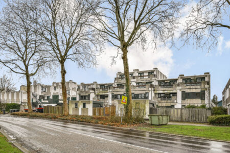 Zwaluwenburg 116 – Dordrecht – Foto 6