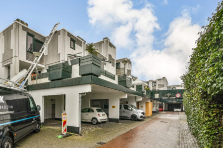 Zwaluwenburg 116 – Dordrecht – Foto 7