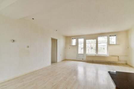 Zwaluwenburg 116 – Dordrecht – Foto 13