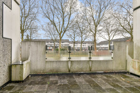 Zwaluwenburg 116 – Dordrecht – Foto 18