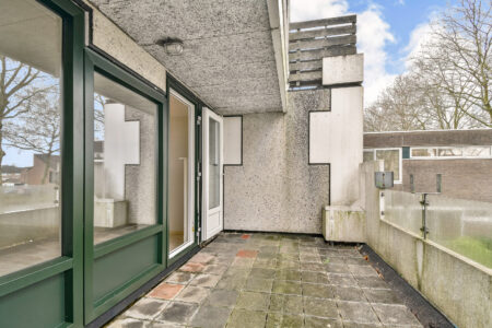 Zwaluwenburg 116 – Dordrecht – Foto