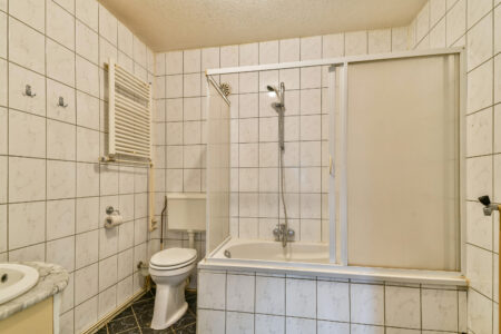 Zwaluwenburg 116 – Dordrecht – Foto 14