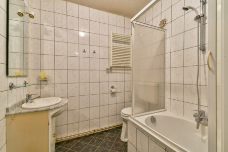 Zwaluwenburg 116 – Dordrecht – Foto 23