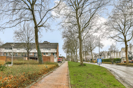 Zwaluwenburg 116 – Dordrecht – Foto 21