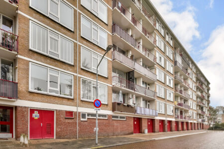 Schipbeekstraat 224 – Dordrecht – Foto