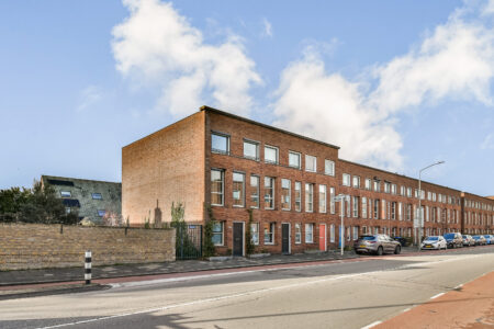 Eemsteynstraat 63 – Dordrecht – Foto 20