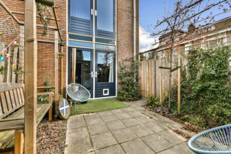 Eemsteynstraat 63 – Dordrecht – Foto 17