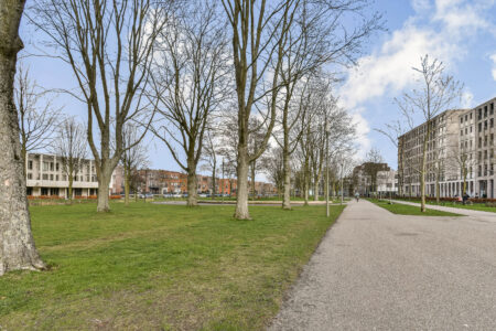 Eemsteynstraat 63 – Dordrecht – Foto 22
