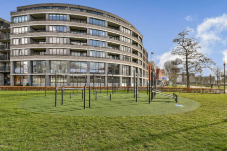 Eemsteynstraat 63 – Dordrecht – Foto 23