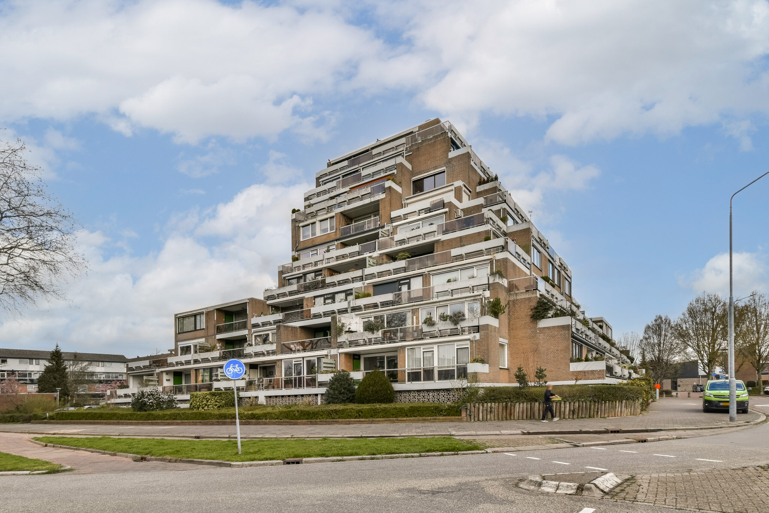 Foto Toutenburg 163 – Dordrecht