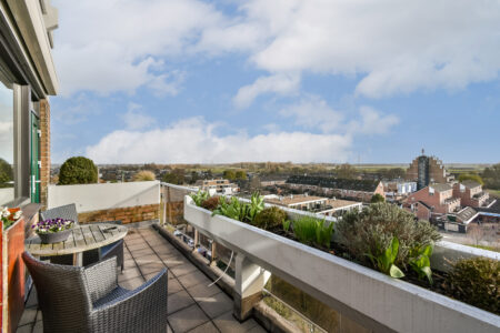 Toutenburg 163 – Dordrecht – Foto 18