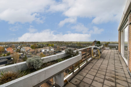 Toutenburg 163 – Dordrecht – Foto 23