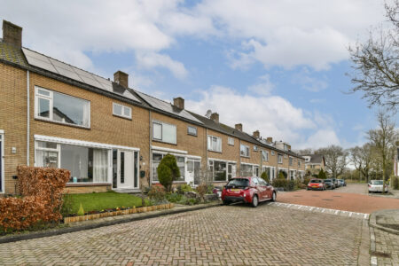 Acaciastraat 15 – Dordrecht – Foto 7