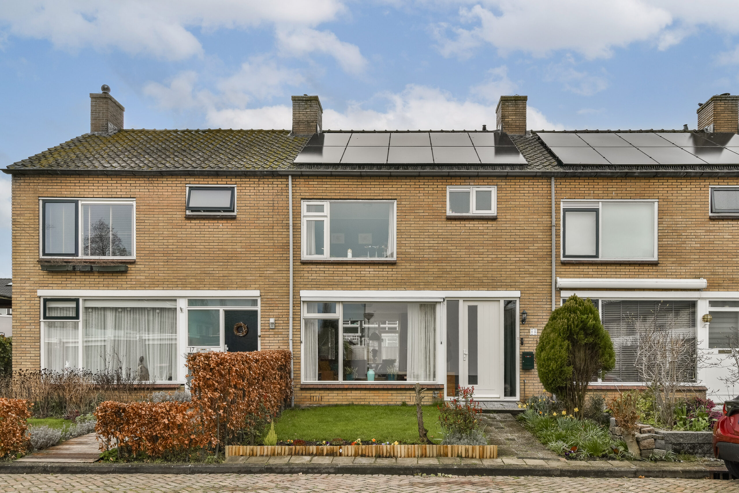 Foto Acaciastraat 15 – Dordrecht