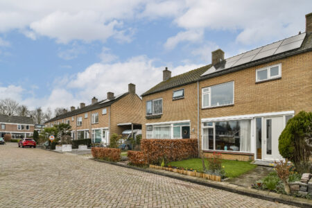 Acaciastraat 15 – Dordrecht – Foto 6