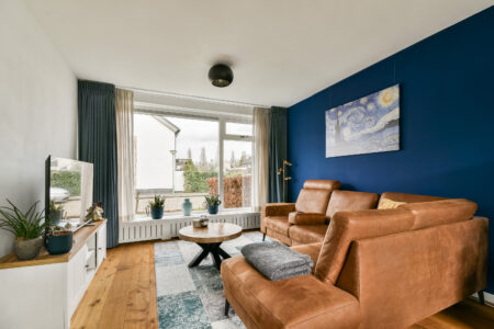 Acaciastraat 15 – Dordrecht – Foto