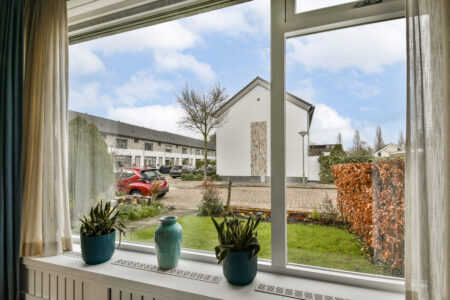 Acaciastraat 15 – Dordrecht – Foto 12