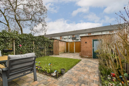 Acaciastraat 15 – Dordrecht – Foto 14