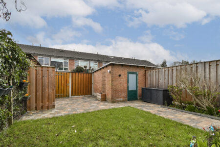 Acaciastraat 15 – Dordrecht – Foto 16