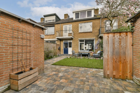 Acaciastraat 15 – Dordrecht – Foto 5