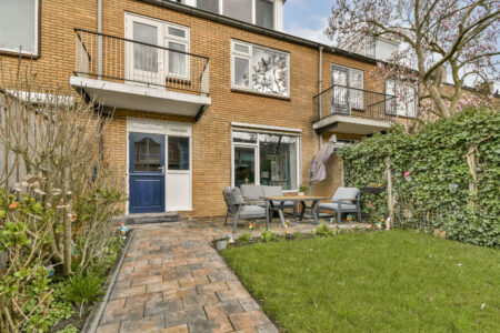 Acaciastraat 15 – Dordrecht – Foto 15