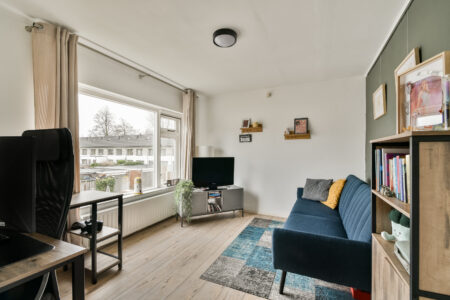 Acaciastraat 15 – Dordrecht – Foto 23