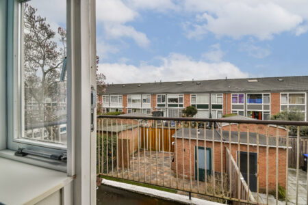 Acaciastraat 15 – Dordrecht – Foto 24