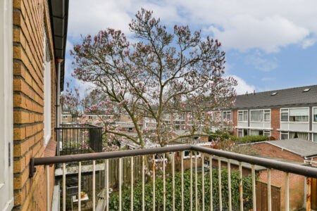 Acaciastraat 15 – Dordrecht – Foto 28