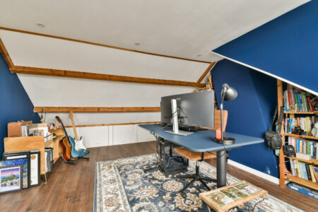 Acaciastraat 15 – Dordrecht – Foto 29